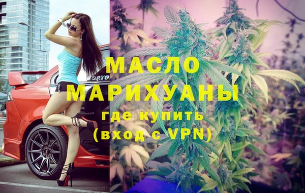 хмурый Дмитров
